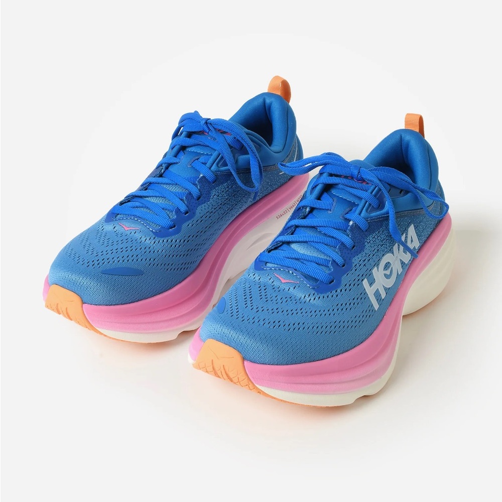 HOKA Women’s Bondi 8 Running Shoe